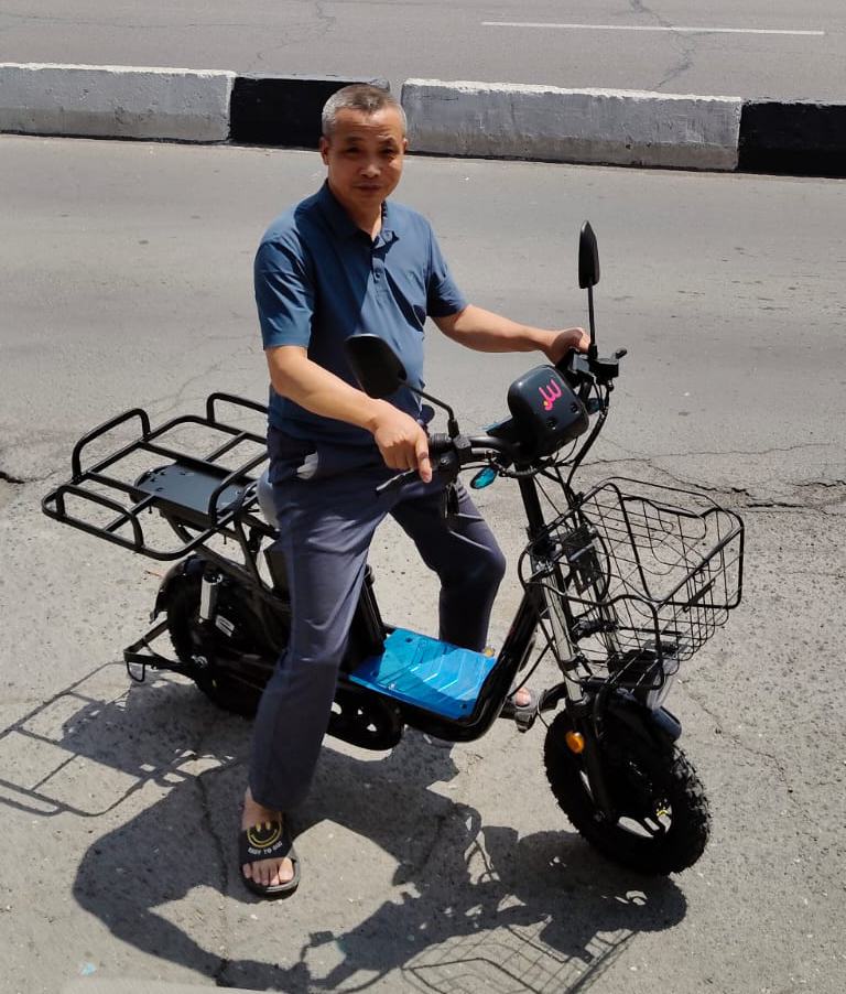 Հեծանիվների մեծածախ վաճառք Երևանում