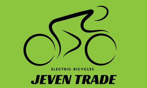 Electric bicycles Jeven Trade