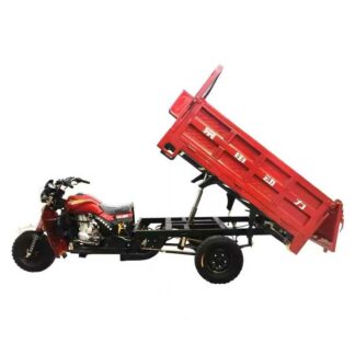 Էլեկտրական Եռանիվ Բեռնատար Հեծանիվ